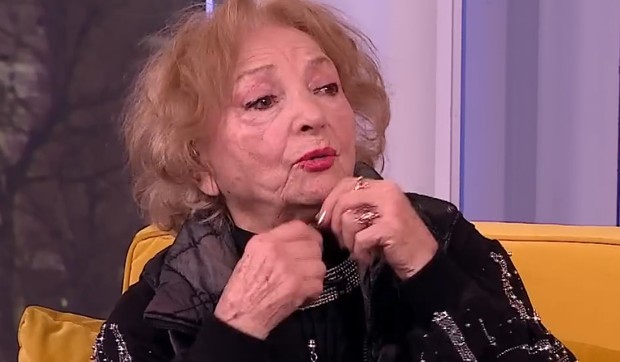 Dobrila Čabrić