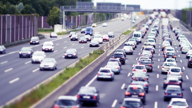 Autostrada dla papieża, korki będą nieziemskie