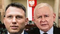 pis i konfederacja idą po władzę. najnowszy sondaż partyjny