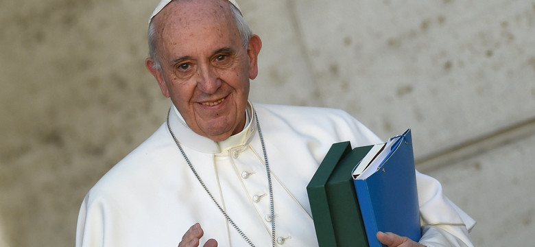 Spisek konserwatystów w Watykanie przeciwko Franciszkowi