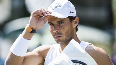 Ranking ATP: Rafael Nadal liderem, awans Hurkacza