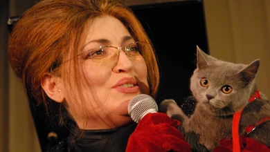 Agnieszka Fatyga odeszła nagle. Mąż nie mógł jej pochować