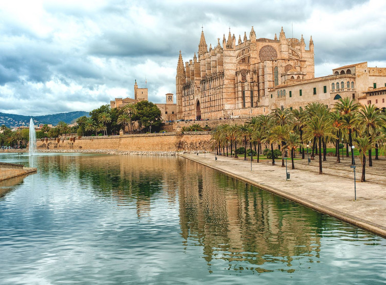 Palma de Mallorca