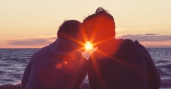 "Pierwszy wschód słońca": Nic nie może przecież wiecznie trwać