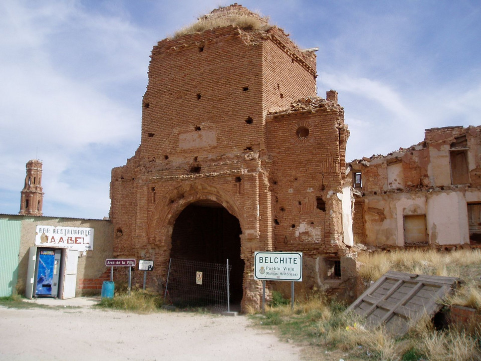 Belchite