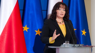 Kudrycka: udało się zbudować europejski system nauki i szkolnictwa