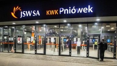 Wciąż trwają poszukiwania zaginionych od kwietnia górników. Przebili się do kolejnych chodników