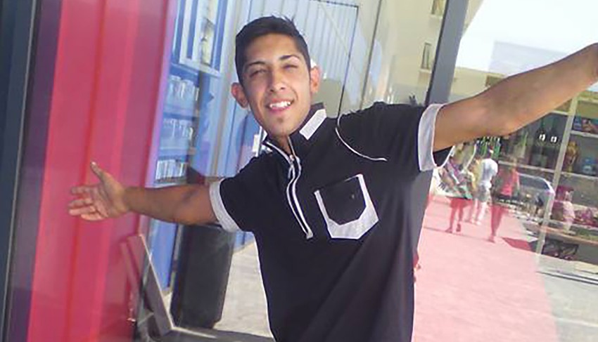 Osumnjičeni Dalibor