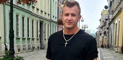 Dawid Narożny wrócił do "Pięknych i młodych"? Będzie grał z żoną