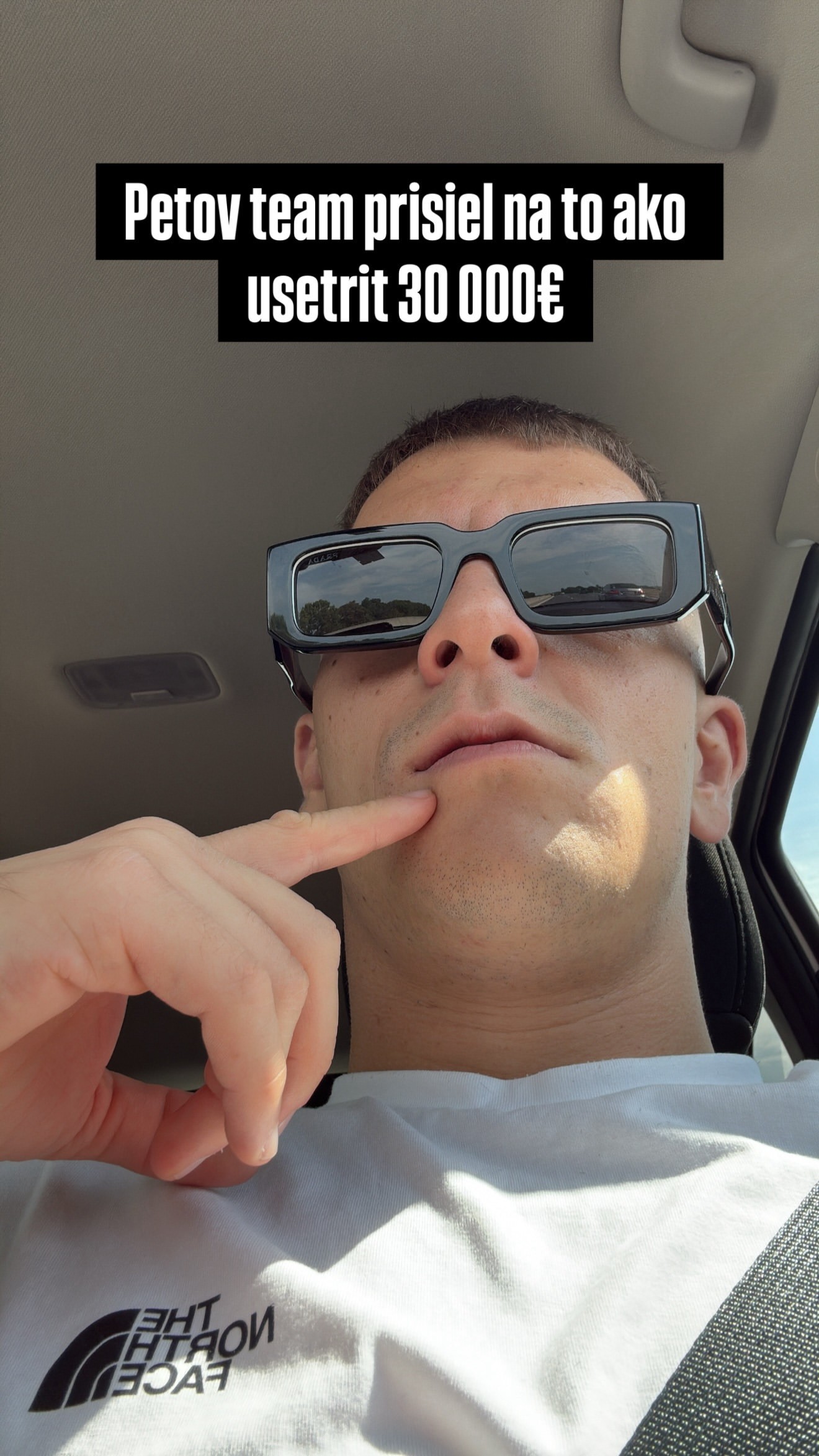 Jovinečko reagoval na slová Pellegriniho o influenceroch.
