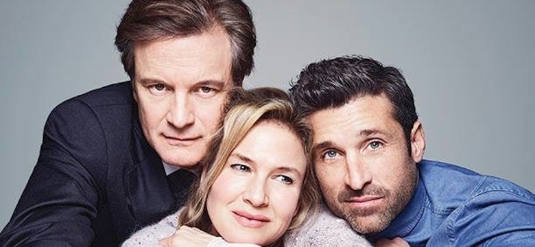 Bridget Jones wraca w ciąży, ale nie wie, kto jest ojcem? PIERWSZY ZWIASTUN