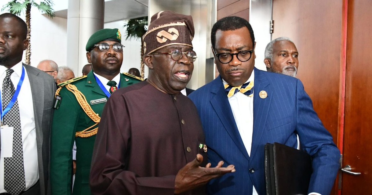 Nigeria ready to host Africa Central Bank in 2028 - Tinubu - Vimarsana News