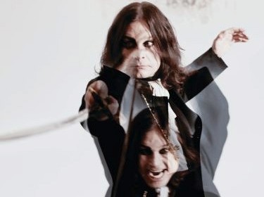 Ozzy Osbourne
