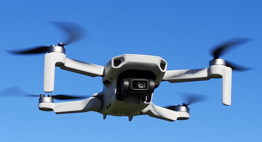 Welche ist die beste Video-Drohne für Einsteiger? | TechStage