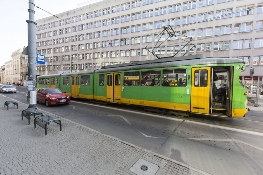 Będą kolejne przystanki wiedeńskie w Poznaniu