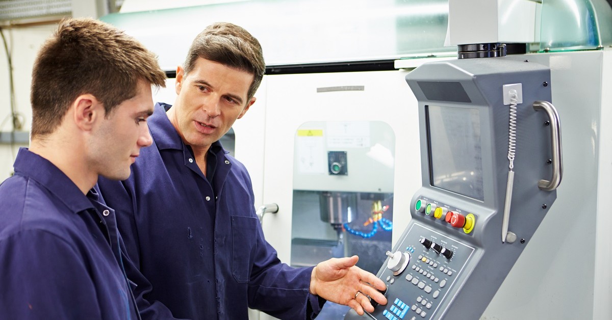 Od grudnia wyższe wynagrodzenia dla uczniów branżówek. Młodociani pracownicy z podwyżkami