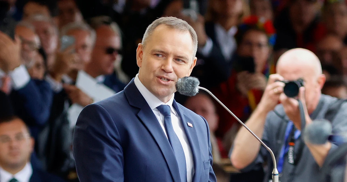 Szokujące wyniki sondażu. Tak Polacy oceniają, czy Karol Nawrocki spełni obietnice