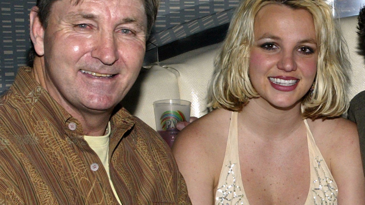 Britney Spears nie oszczędza ojca. "Spłoń w piekle!"