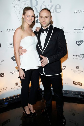 Laureaci plebiscytu Róże Gali 2012