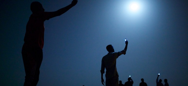 57. edycja World Press Photo - laureaci. ZDJĘCIA
