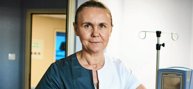 Dyrektor ICZMP dla DGP: Rocznie przyjmujemy 300 noworodków z wadami, niektóre są bardzo ciężkie [WYWIAD]