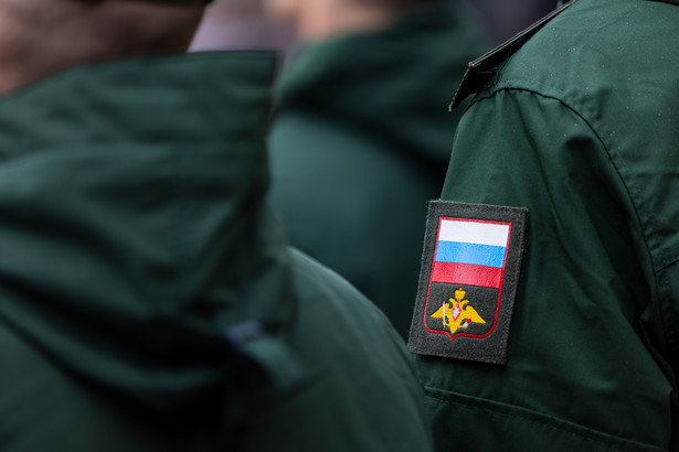 Rosja zbiera siły na potrzeby operacji w północno-wschodniej Ukrainie – informuje Instytut Badań nad Wojną (ISW)