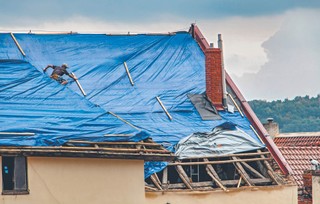 Ubezpieczenia sprawdzają się w kryzysie