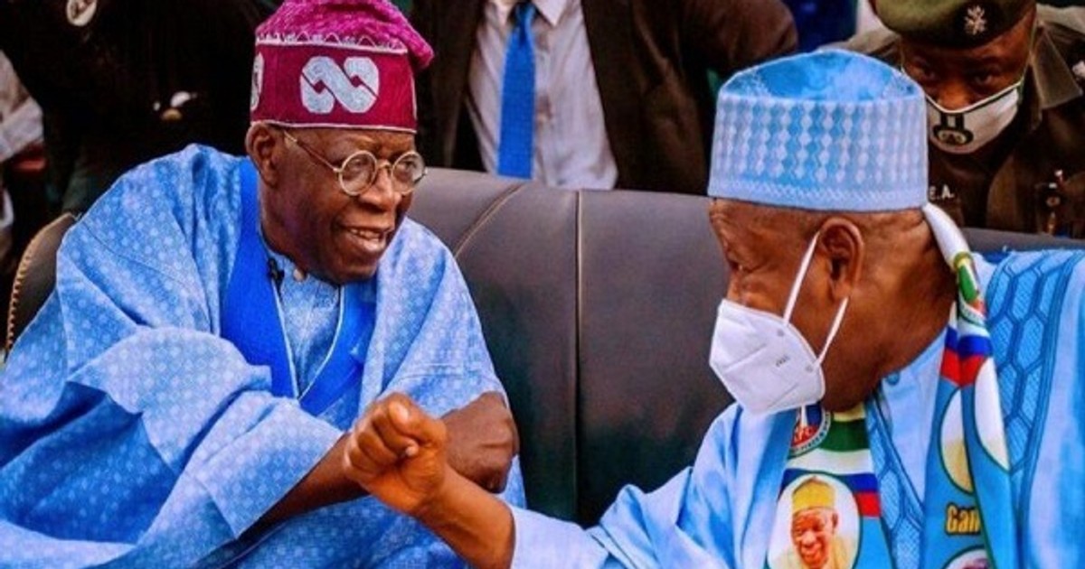2023: APC national chairman pledges full support for Tinubu - Vimarsana News