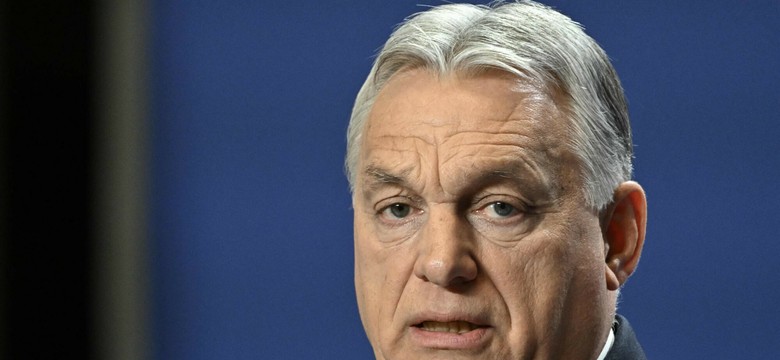 Orban zaskakuje: Bez względu na to, co się stanie, jesteśmy po stronie Polaków