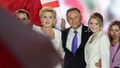 Kinga Duda zabrała głos pierwszy raz po ślubie. Komu podziękowała?