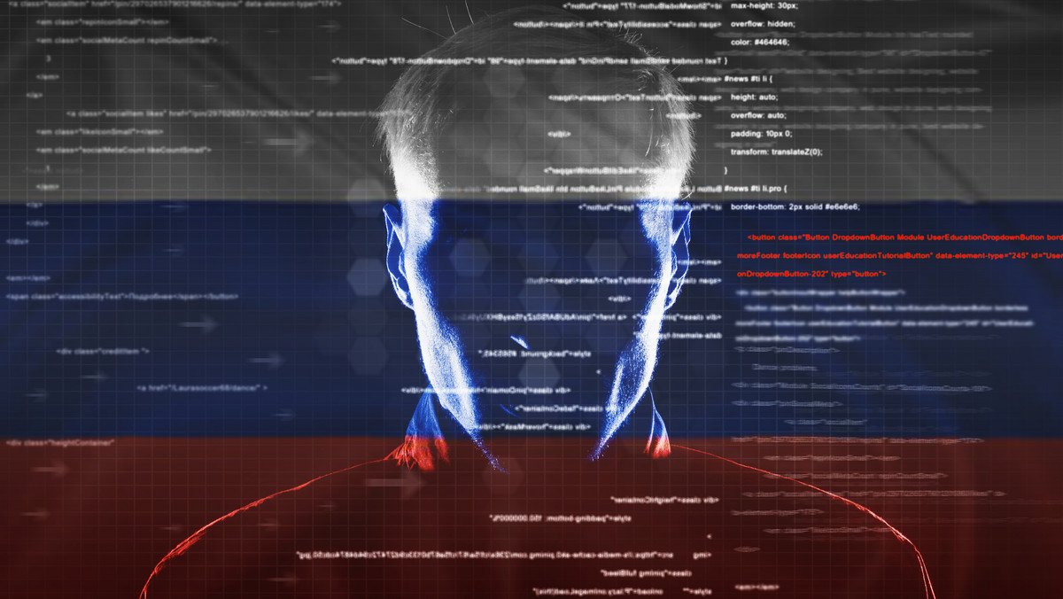 Rosyjscy hakerzy wzięli na celownik sieć NATO. "Kampanie wyłudzania danych"