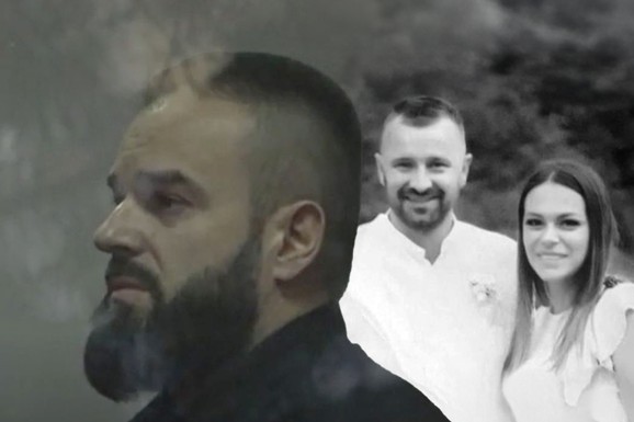 "STARIJA UNUKA JE PITALA DA LI JE MAMU I TATU UBIO BRANKO PUŠICA JER JE VIDELA MRŽNJU U NJEGOVIM OČIMA" Majke jedne od žrtava brutalnog ubistva u Arilju: "Ivani je pucao u lice da bi pokazao nadmoć"
