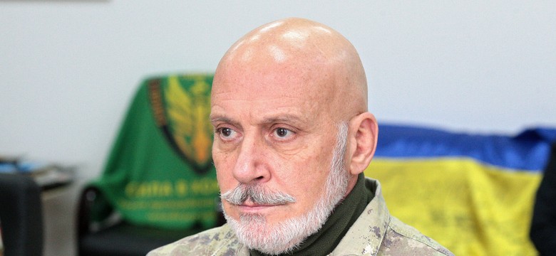 Admirał NATO "śpi spokojnie". "Putin ma dowód, że jesteśmy silniejsi od Rosji"