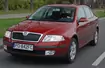 1. Skoda Octavia II (2004-13) od 14 500 zł  