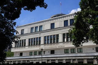 Senat za utworzeniem Parku Narodowego Doliny Dolnej Odry. Projekt wraca do Sejmu z poprawkami