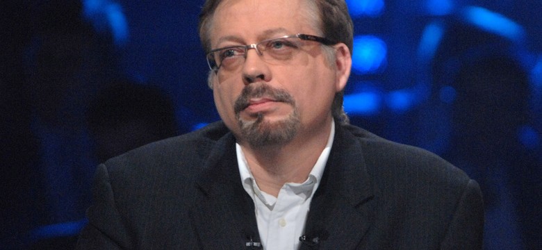 Raczek: pomysł dobry, tylko "Misia" żal