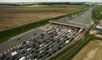 Gdzie w Polsce jest najwięcej samochodów? Zdziwisz się!