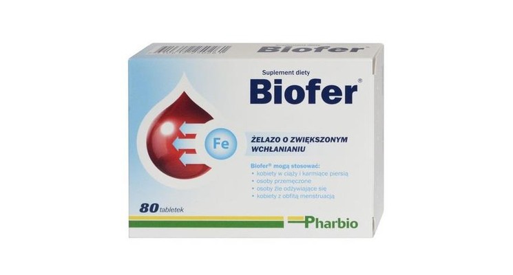 Biofer