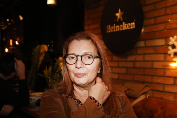 "SREĆNA SAM VIŠE NEGO ŠTO SAM ZASLUŽILA!" Tanja Bošković otvoreno o penziji i poslu: "Nisam osvojila Oskara, ali šta će vam to?"