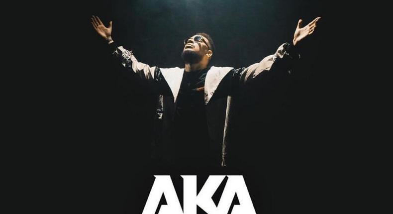 AKA 