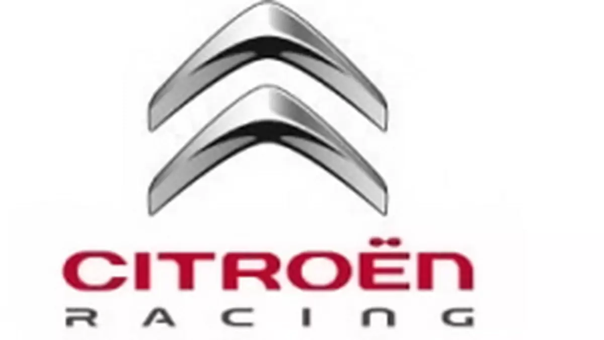 Europejskie spotkanie Citroën Racing Trophy
