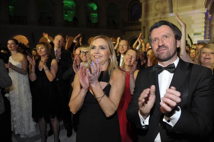 15. Bal Dziennikarzy