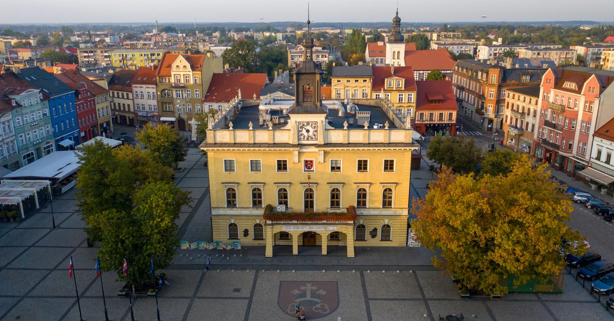  Czy Ostrów Wlkp. uniknie powtórki sprzed miesiąca? Spotkanie sztabu kryzysowego z ważnymi gośćmi