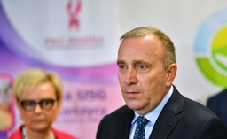 Konwencja regionalna Koalicji Europejskiej: europejska ochrona zdrowia, europejskie płace i narodowy program rozwoju wsi