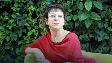 Olga Tokarczuk obchodzi 54. urodziny