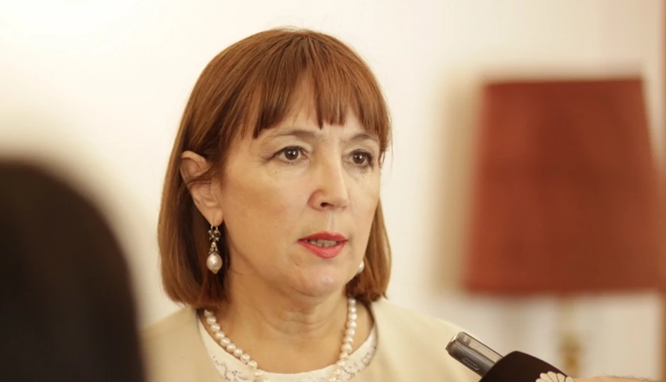 Melika Mahmutbegović