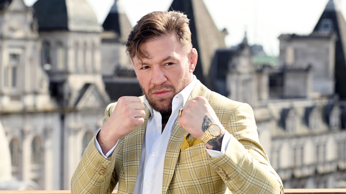 „Ez részemről egy kampányt lezáró döntés” – Conor McGregor behisztizett Donald Trumpra