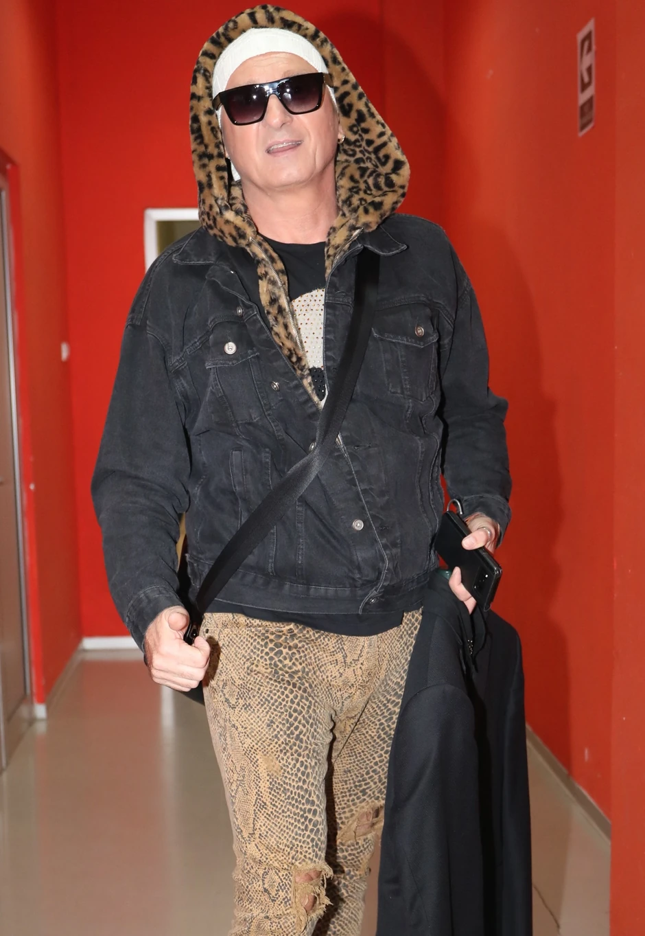 Miki Mećava ima sina koji je trener