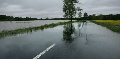 Alarm powodziowy we Wrocławiu! Stan jest poważny!