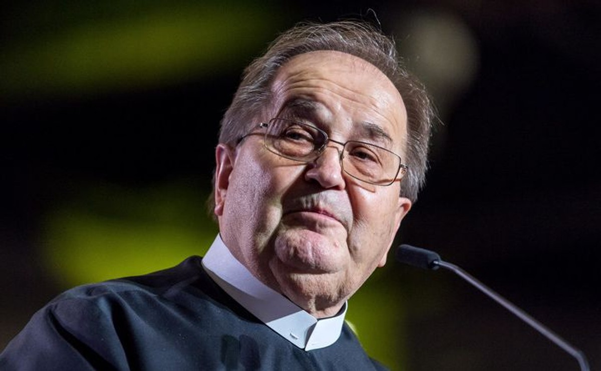 Ojciec Tadeusz Rydzyk